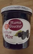 Confiture Mûre
