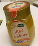 Miel de fleurs