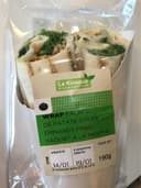 Wrap Falafel