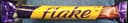CADBURY FLAKE 32G