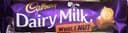 Dairy Milk Wholenut