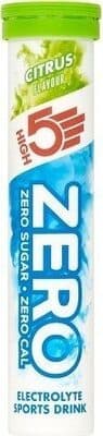 5 Zero Electrolyte Sports Drink Citrus Flavour