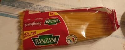 Spaghetti