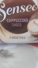 Cappuccino Choco
