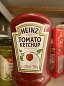 Ketchup