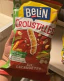 Croustilles