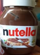 Nutella
