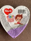 Fineti hearts