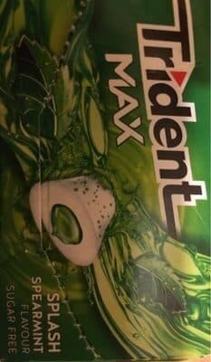 Trident Max