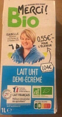 Lait