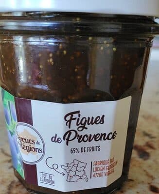 Figues de Provence