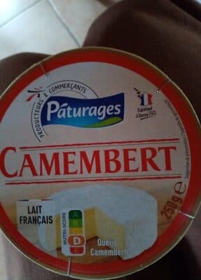 Camembert
