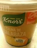 Soupe Crème de Potiron