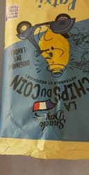 La chips du coin