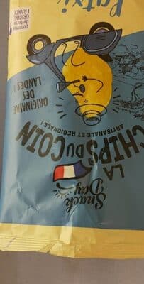 La chips du coin