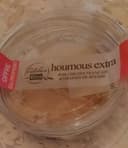 Houmous extra