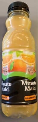Minute Maid Orange