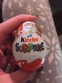 Kinder Surprise
