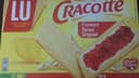 Cracotte froment
