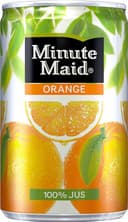 Minute Maid Orange