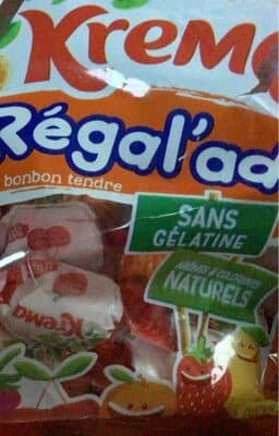 Régal’ad