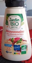 Mayonnaise