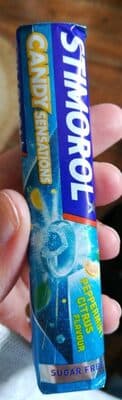 Candy Sensation
