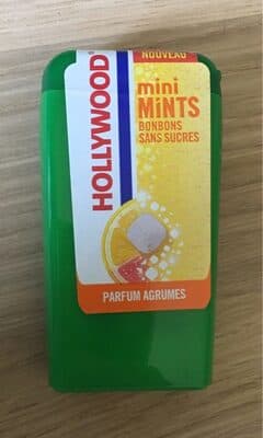 Mini mints