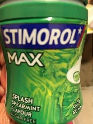Stimorol Fresh Zone