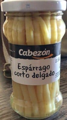 Asperge