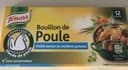 Bouillon de poule