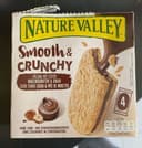 Smooth & crunchy