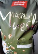 Croustillant Muesli