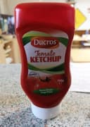 Tomate ketchup