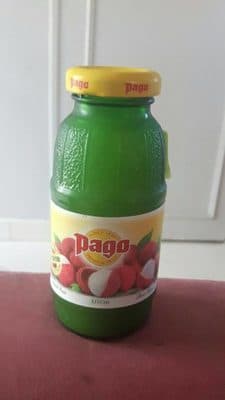 Litchi