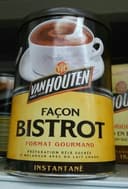 Chocolat en Poudre Façon Bistrot