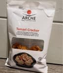 Tamari Cracker