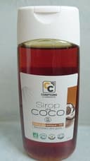 Sirop de coco