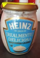 Mayonnaise légère