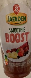 SMOOTHIE BOOST