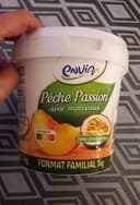 Pêche passion avec morceaux