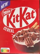 Céreales KitKat