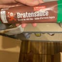 Bratensauce