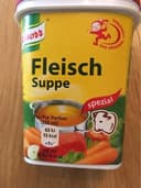 Bouillon de Bœuf spécial