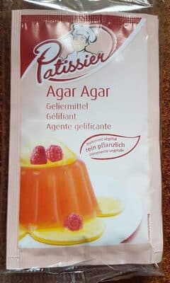 Agar Agar