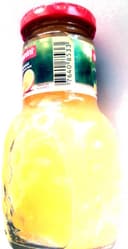 Nectar d'orange