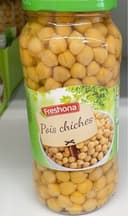Pois chiches