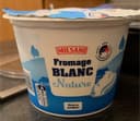 Fromage blanc