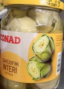 Carciofini interi