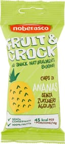 Fruit & Crok